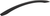Sleek Pull 11 5/16'' cc Modern Bronze A882-MB