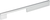 Off Center Pulls 8 13/16'' cc Polished Chrome A885-CH Off Center Pulls 8 13/16'' cc Polished Chrome A885-CH