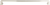 Sutton Place Appliance Pull 18'' cc Polished Nickel AP10-PN