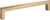 Para 6 5/16'' cc Bar Pull A673-WB