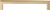 Para 6 5/16'' cc Bar Pull A673-WB
