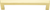 It 5 1/16'' cc Bar Pull A874-FG