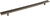 Primitive 14'' cc Appliance Pull AP01-BB