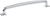 Benning 7 9/16'' cc Bar Pull A544-CH