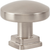 Kimberton 1 1/4'' Length Round Knob A6021-BRN