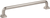 Kimberton 6 5/16'' cc Bar Pull A6025-BRN