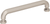 Brockwell Stanmore 5 1/16'' cc Bar Pull TK3322BSN