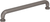 Brockwell Stanmore 6 5/16'' cc Bar Pull TK3323AG