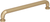 Brockwell Stanmore 6 5/16'' cc Bar Pull TK3323HB