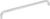 Brockwell 8 13/16'' cc Bar Pull TK3346PC