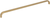 Brockwell 12'' cc Bar Pull TK3347HB