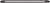 Brockwell 8 13/16'' cc Pull Backplate TK3356BLK