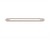 Brockwell 18'' cc Pull Backplate TK3359BSN