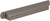 Brockwell Cressing 6 5/16'' cc Cup/Bin Pull TK3363AG