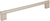 Brockwell Newburn 12'' cc Appliance Pull TK3388BSN