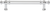 Pemberton Wetherby 5 1/16'' cc TK3302PC