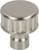 Pemberton Knob 1 1/4'' Brushed Satin Nickel TK3400BSN