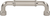 Pemberton 3 3/4'' cc TK3402BSN