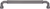 Pemberton Lavington 7 9/16'' cc TK3416AG