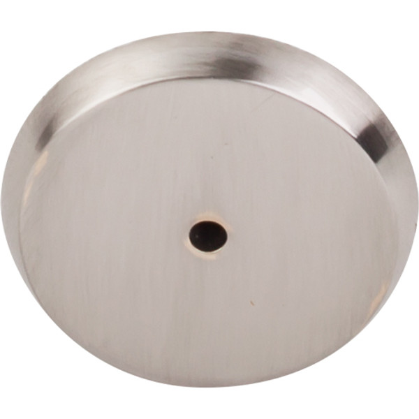 Brushed Satin Nickel