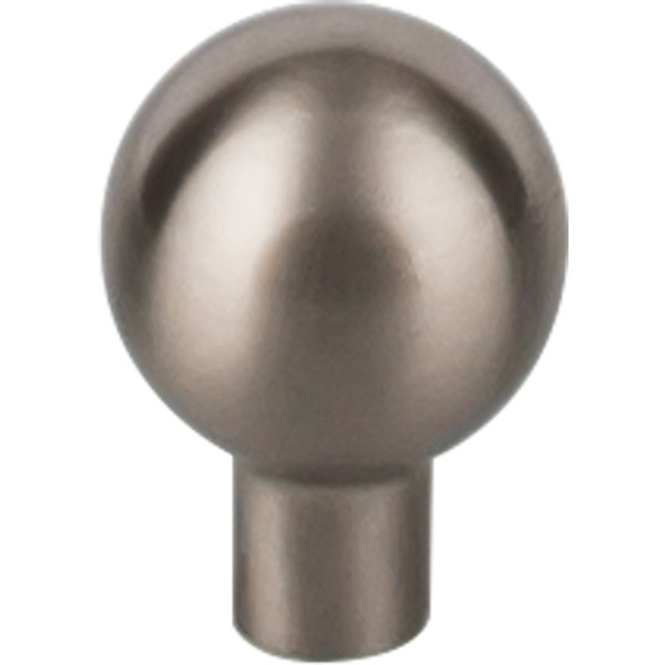Brushed Satin Nickel