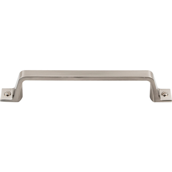 Brushed Satin Nickel