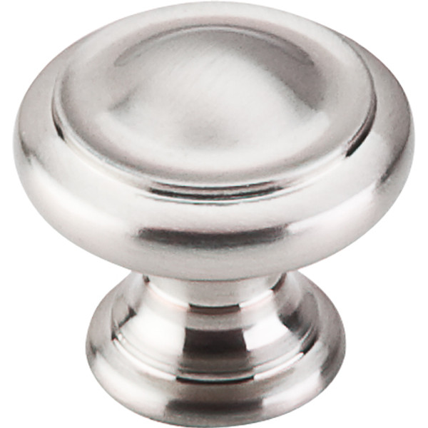 Brushed Satin Nickel