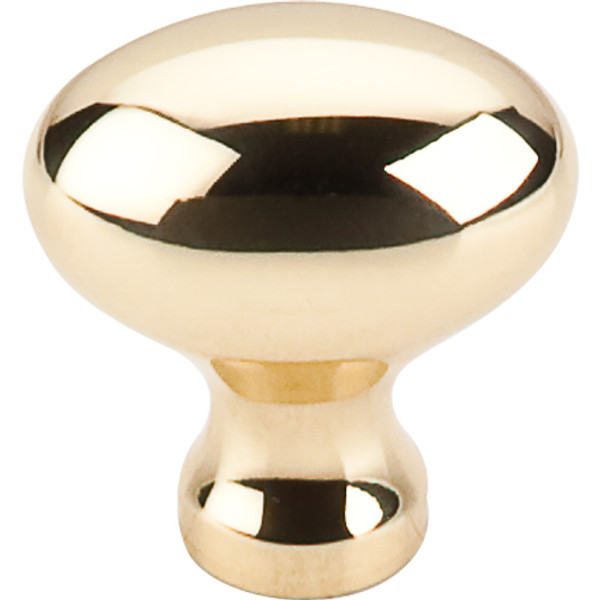 Polished Brass