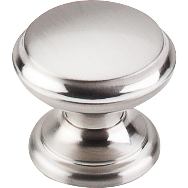 Brushed Satin Nickel