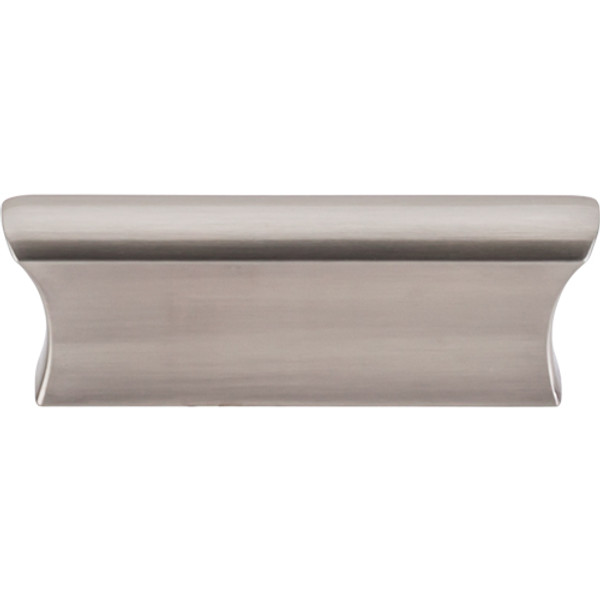 Brushed Satin Nickel