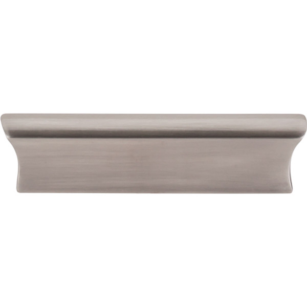 Brushed Satin Nickel