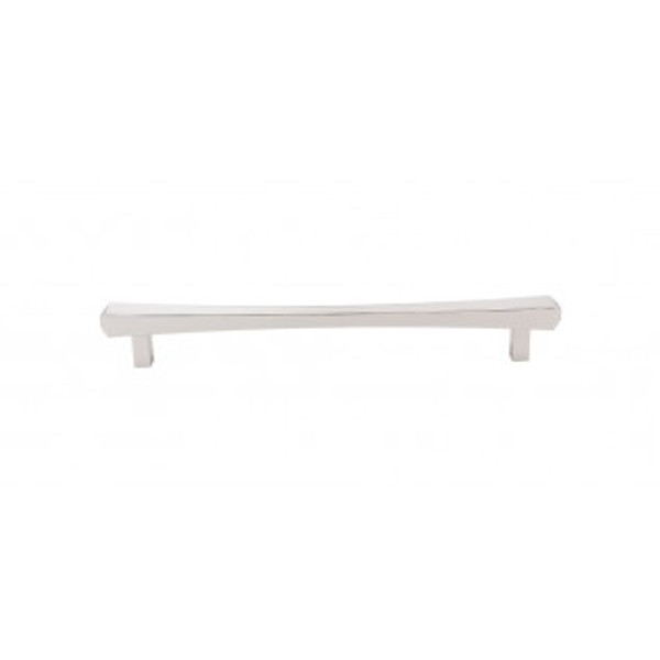 Serene Juliet Appliance Pull 12'' cc TK818PN Polished Nickel