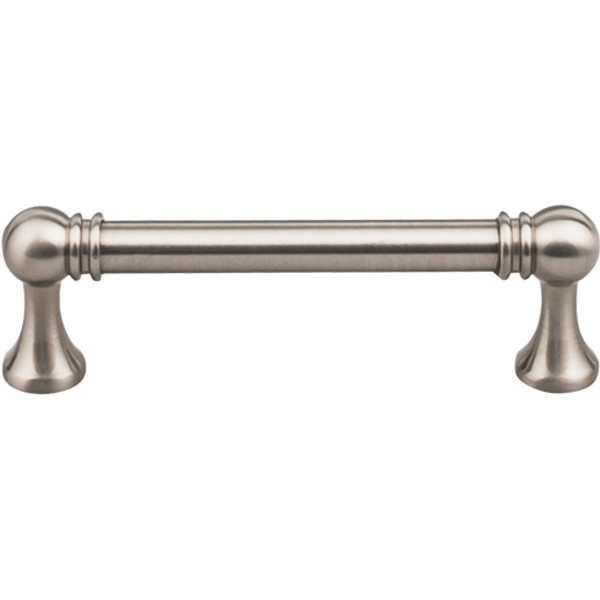 Brushed Satin Nickel