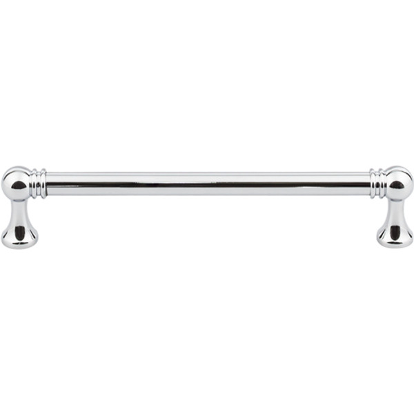 Polished Chrome