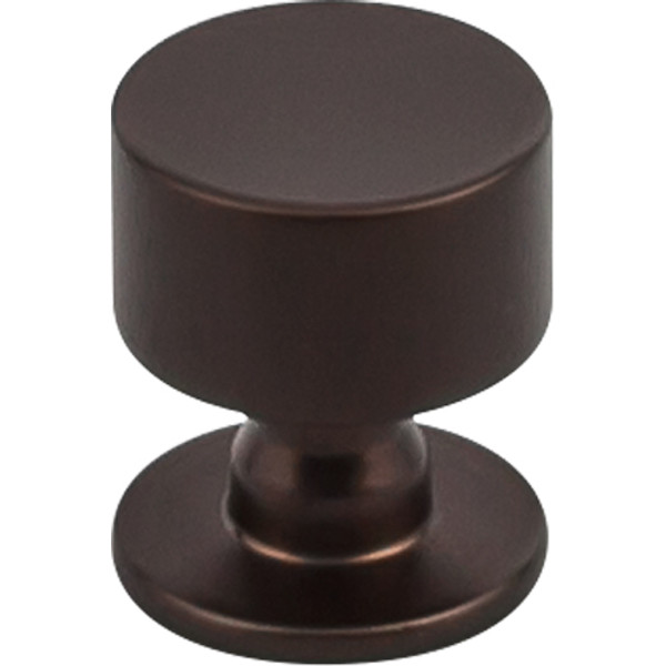 Oil Rubbed Bronze