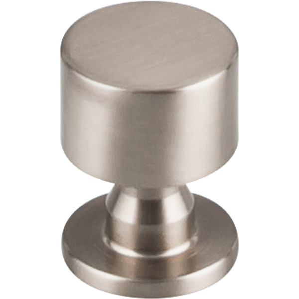 Brushed Satin Nickel