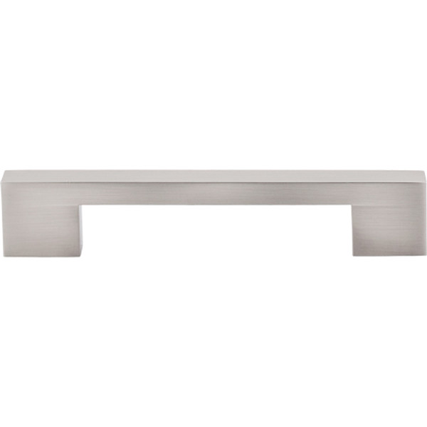 Brushed Satin Nickel