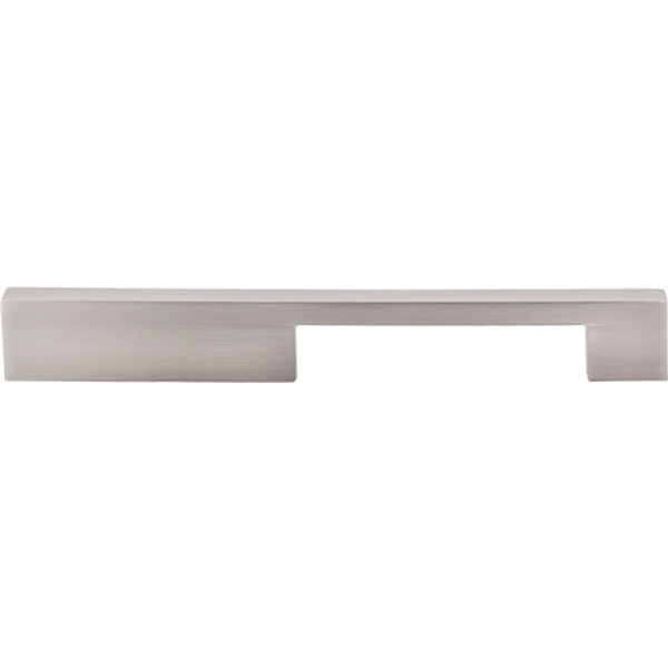 Brushed Satin Nickel