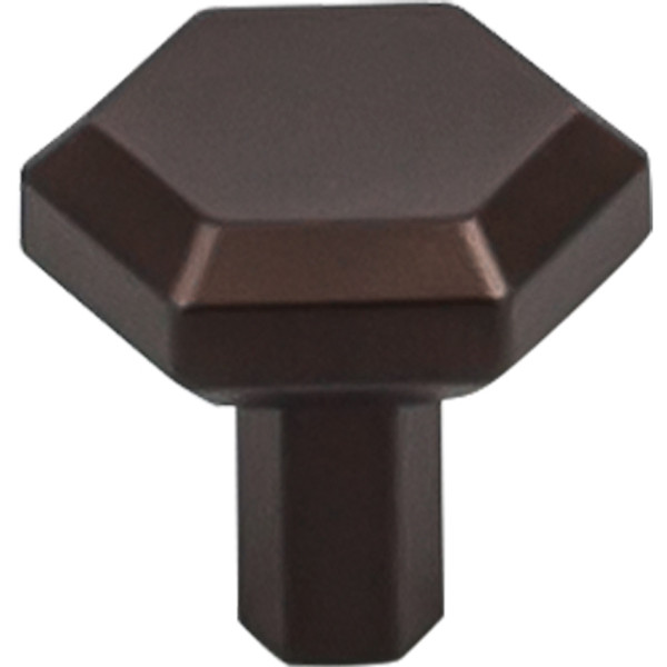 Oil Rubbed Bronze