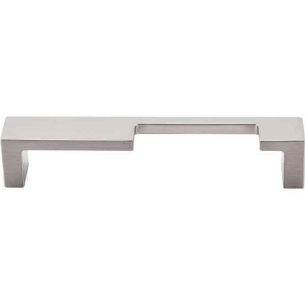 Brushed Satin Nickel