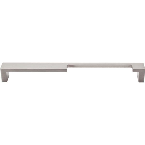 Brushed Satin Nickel