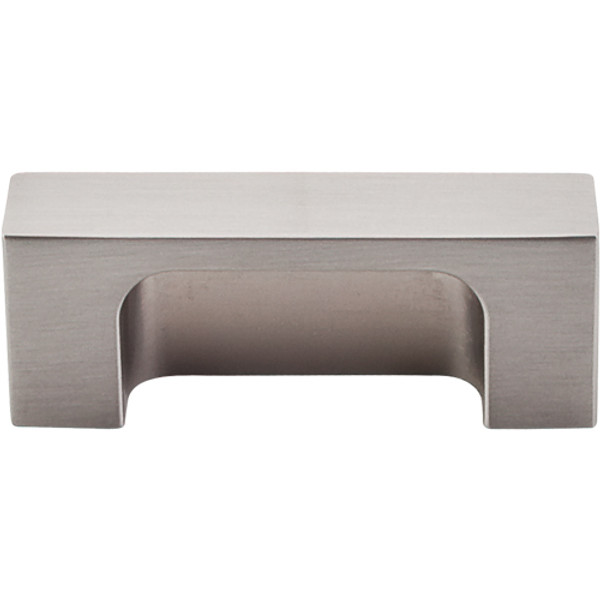 Brushed Satin Nickel