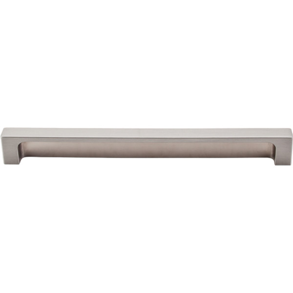 Brushed Satin Nickel