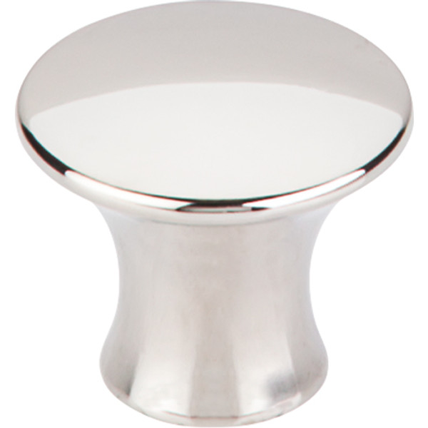 Polished Nickel