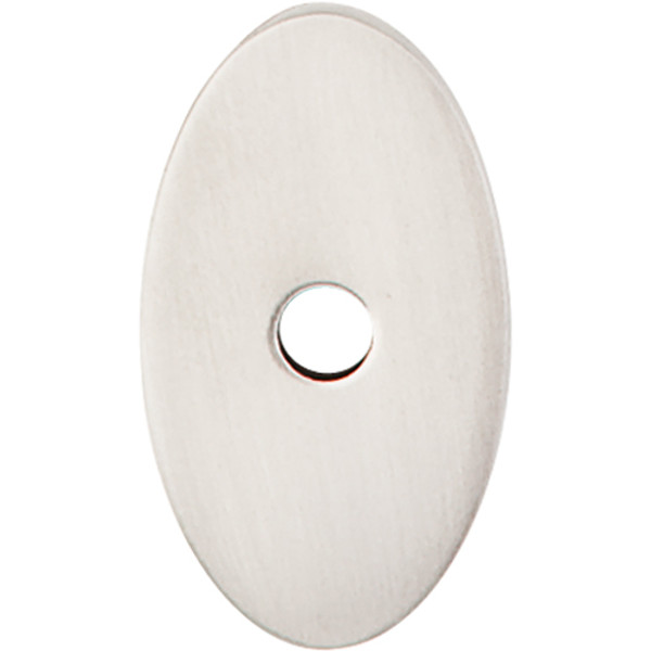 Brushed Satin Nickel