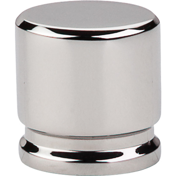 Polished Nickel