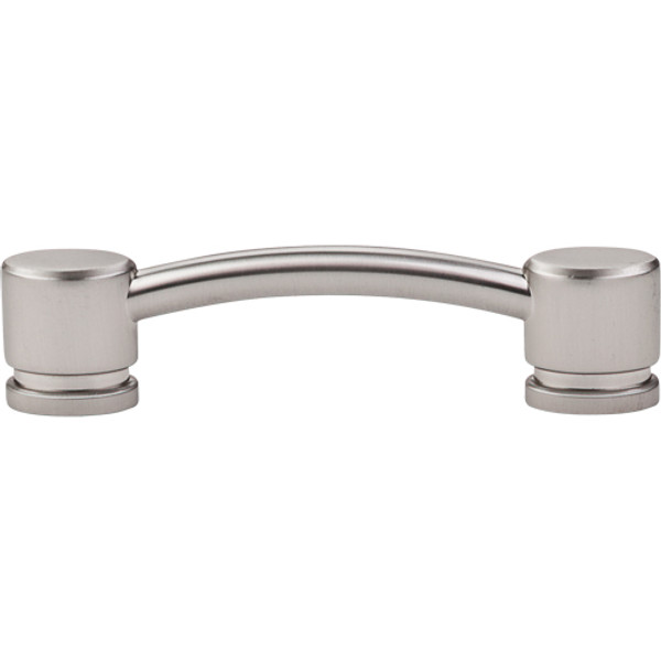 Brushed Satin Nickel