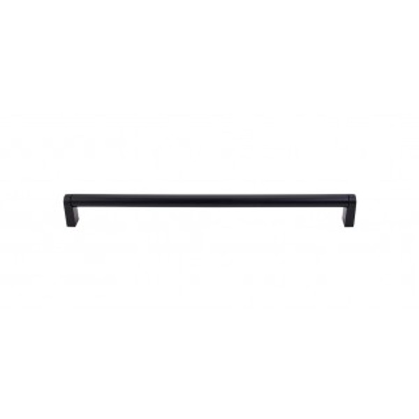 Bar s Pennington Bar Pull 18 7/8'' cc M1022 Flat Black