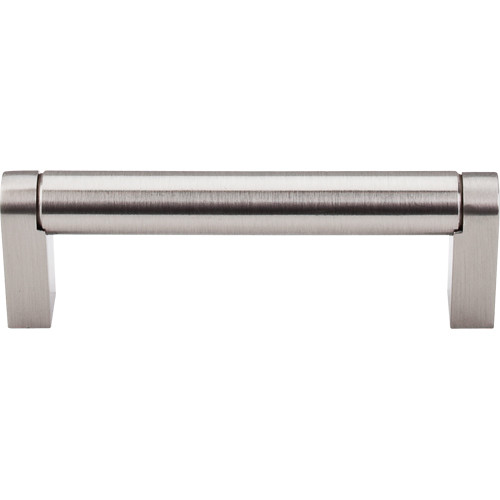 Brushed Satin Nickel