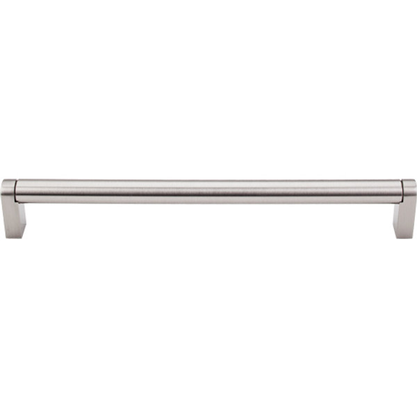 Brushed Satin Nickel